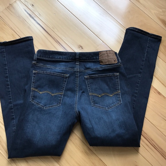 American Eagle jeans 30/30 - Picture 1 of 8